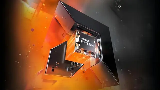 AMD Ryzen 7000 X3D處理器明年亮相，將會(huì)有8/12/16核三個(gè)版本