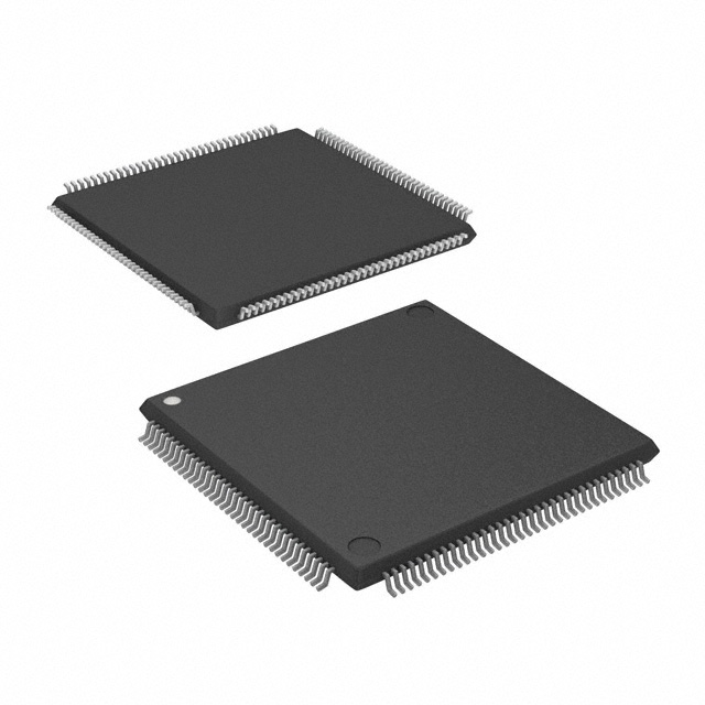 回收閃存MCU TMS5701224CPGEQQ1 16/32位微控制器，Cortex R4F，通過Q100車規(guī)認(rèn)證