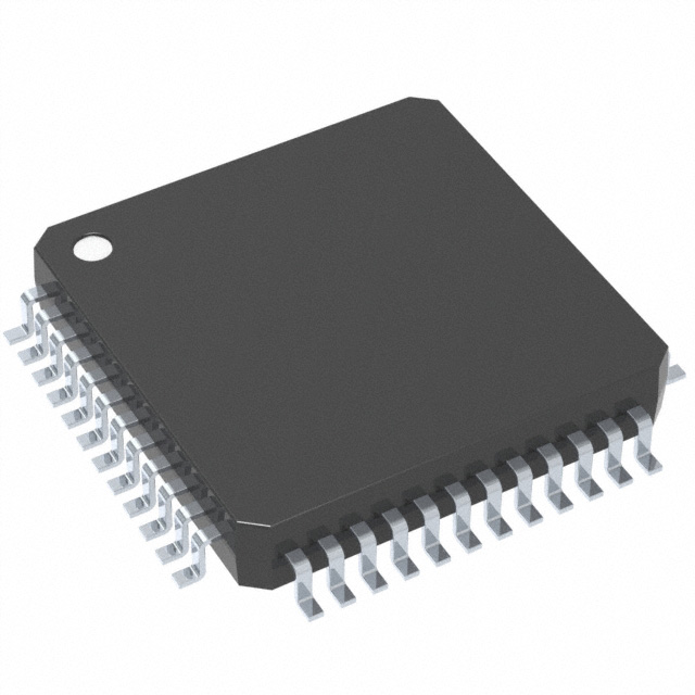 (供應(yīng)，回收）低功耗 MSP430FR2675TPTR 16 位微控制器 IC，48-LQFP
