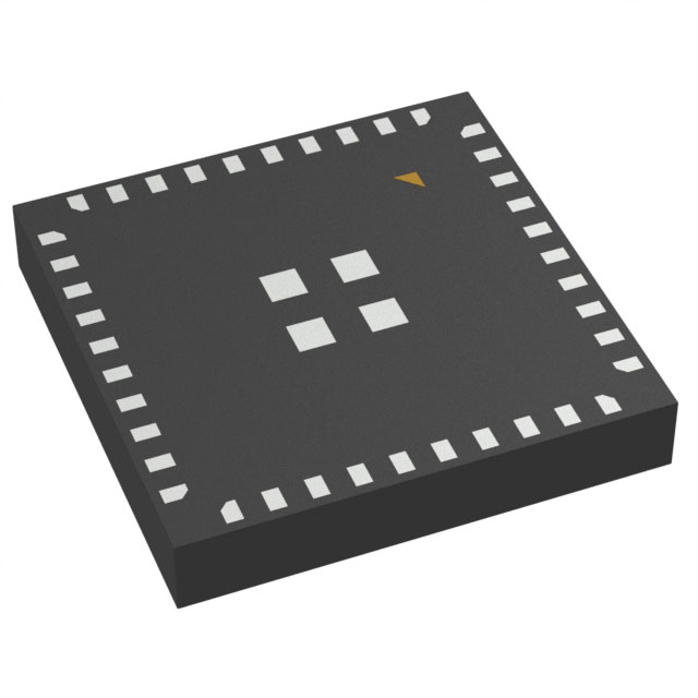 （Silicon）BGM220SC22HNA2 無(wú)線Gecko藍(lán)牙?模塊 2.4GHz至2.4835GHz 集成式，芯片