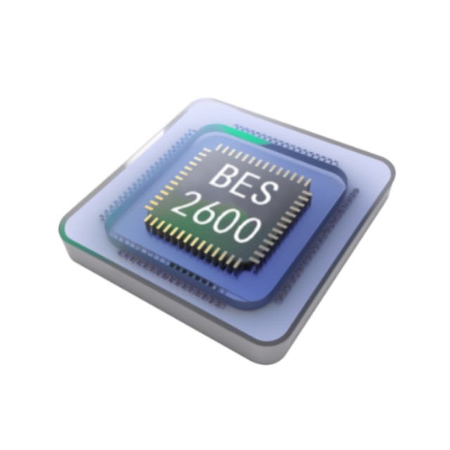 恒玄最新一代藍(lán)牙5.3《BES2600YUC、BES2600、BES2600Z》超低功耗藍(lán)牙音頻SoC