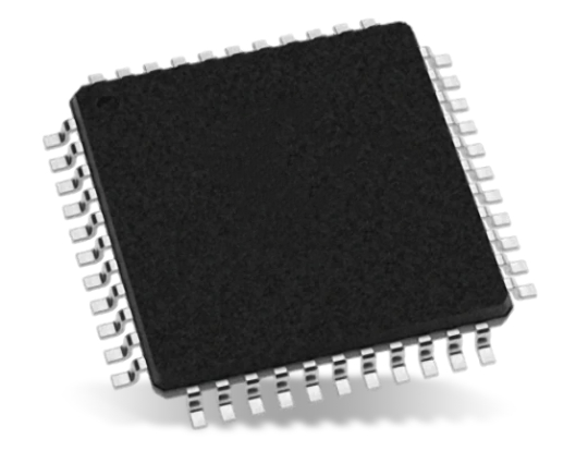 （PIC32MX）Microchip PIC32MX174F256DT-I/PT 具有低成本的72MHz、32位微控制器