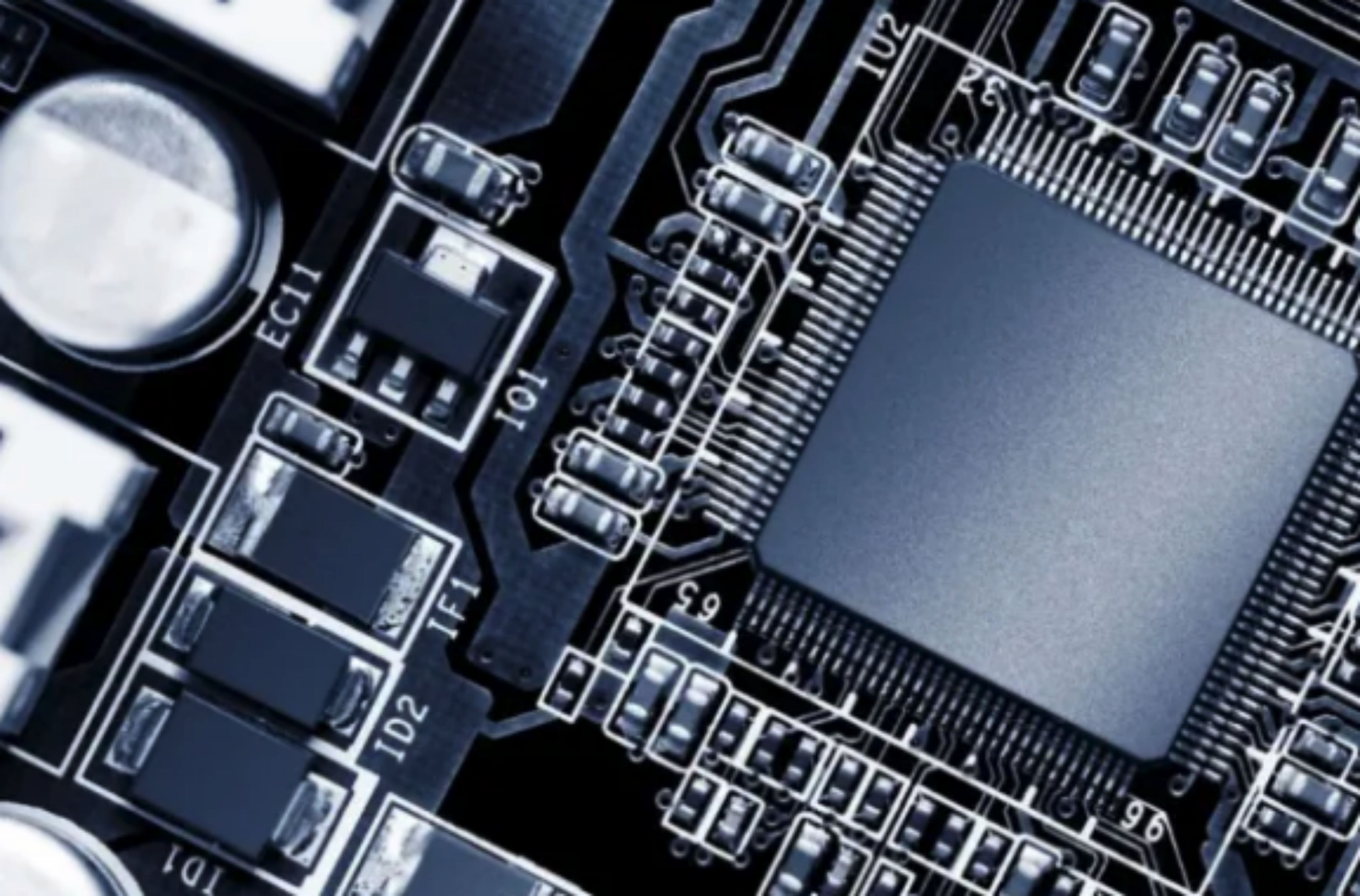 回收Microchip微控制器，包括AVR單片機(jī)、8位MCU、16位MCU、32位MCU