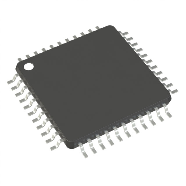 [供應，回收] ATXMEGA128A4U-AU（Microchip）128KB 閃存微控制器 IC，TQFP44