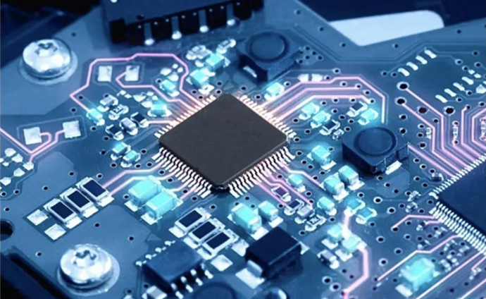 收購(gòu) ADI：USB 控制器、數(shù)字控制器、CCD 信號(hào)處理器、音頻處理器