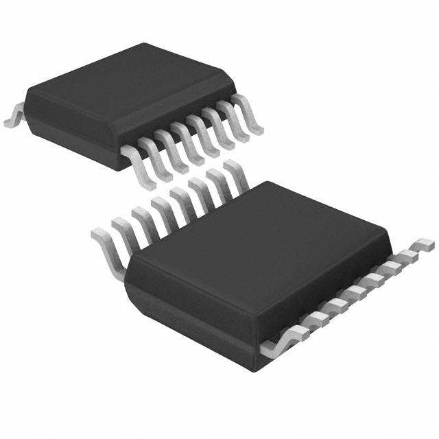 [供應(yīng)，回收] ISO7763FQDBQRQ1 (TI) 3000Vrms 增強(qiáng)型六通道數(shù)字隔離器