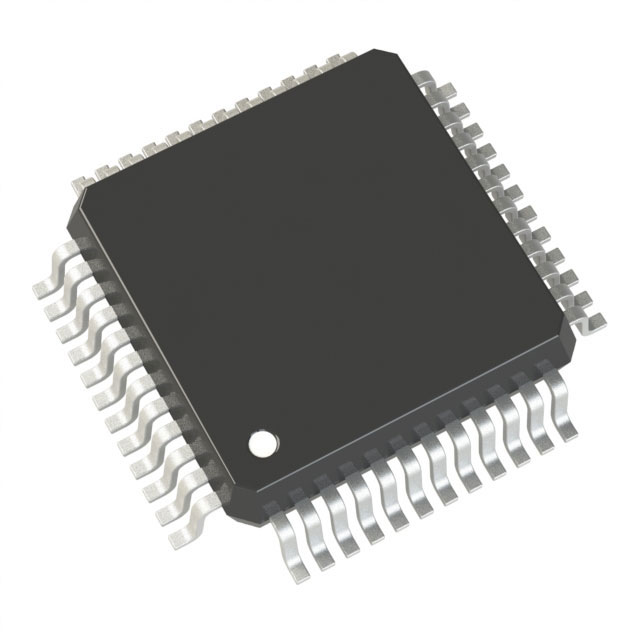 【收購】NXP數(shù)字信號處理器和控制器 - DSP，DSC 32 位MC56F81866VLF DSC，56800EX 內(nèi)核，128KB 閃存