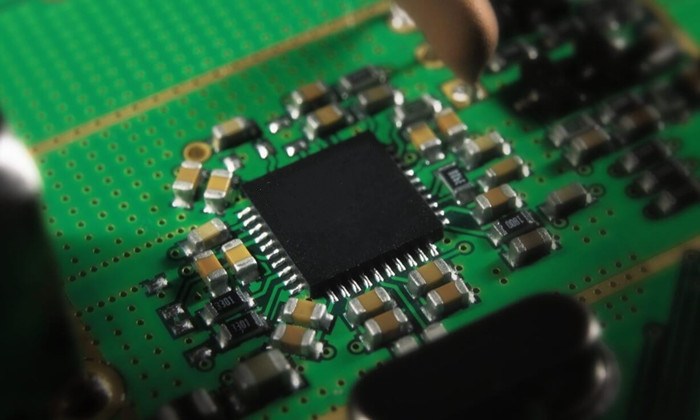 收購 NXP 汽車處理器、Layerscape處理器、i.MX應用處理器