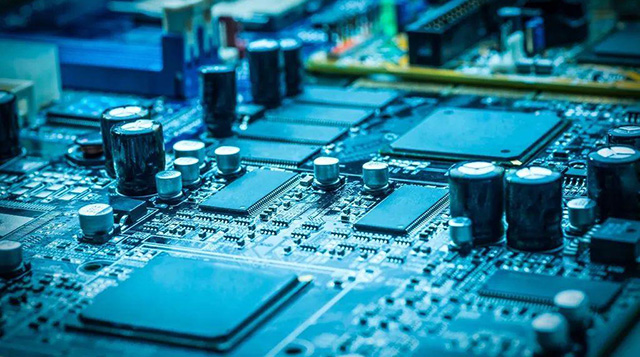 收購 Microchip 以太網(wǎng) IC：以太網(wǎng)橋、以太網(wǎng)控制器、以太網(wǎng) PHY