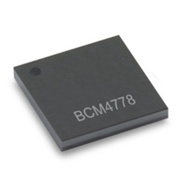 【收購(gòu)GNSS】BCM4778A0KFFBG、BCM4778B0KFFBG 超低功耗雙頻 L1L5 GNSS 接收器