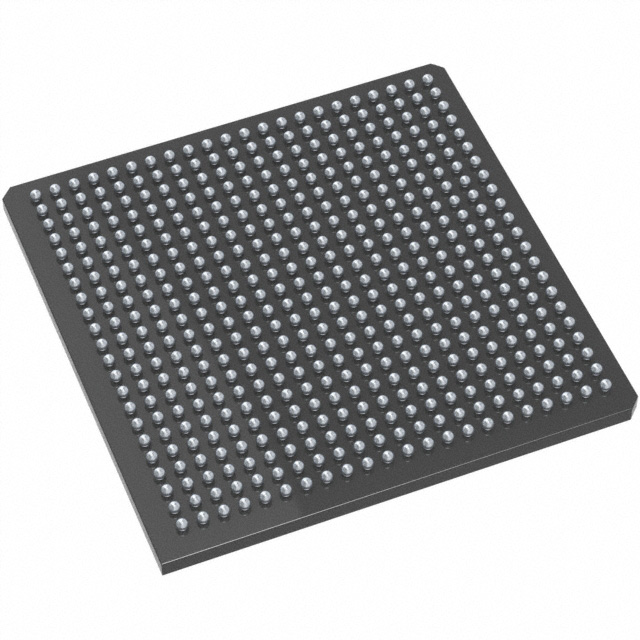 供應及回收片上系統(tǒng) - SoC，SoC FPGA——XCZU2CG-1SBVA484E，XCZU2CG-1SBVA484I