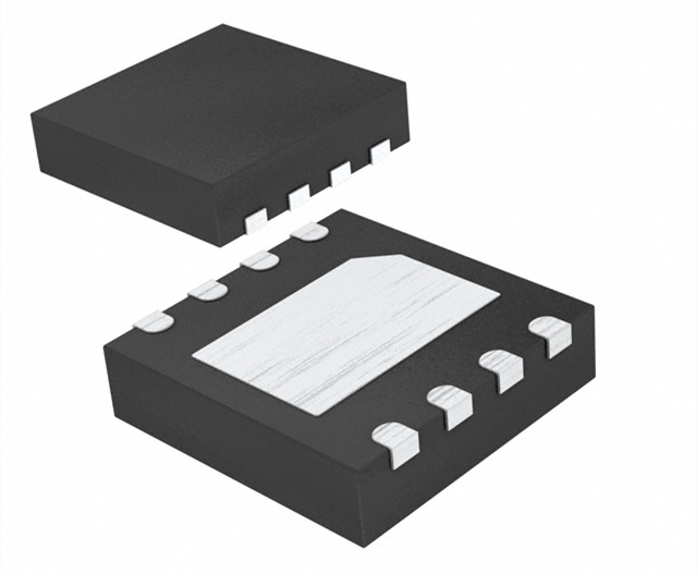 【LDO】MAX25300AATA：12μVRMS、低噪聲、500mA LDO線性穩(wěn)壓器