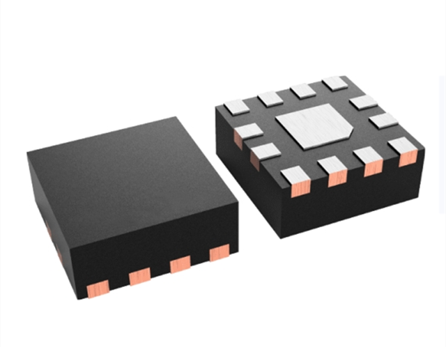 TRF1305B1RPVR：?jiǎn)瓮ǖ溃珼C至 7.2GHz，3dB 帶寬，RF 全差分放大器
