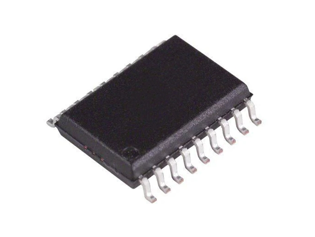 ADM3222ARWZ | 高速、460 kbps、+3.3V、雙通道RS232/V.28接口器件
