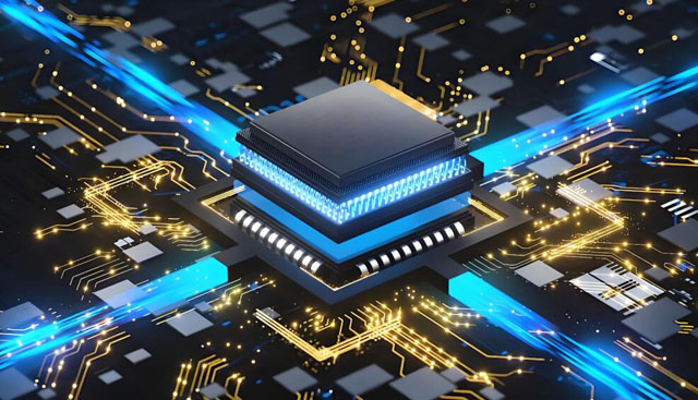 明佳達(dá)電子：回收AI處理器芯片、回收Intel Xeon Scalable 處理器