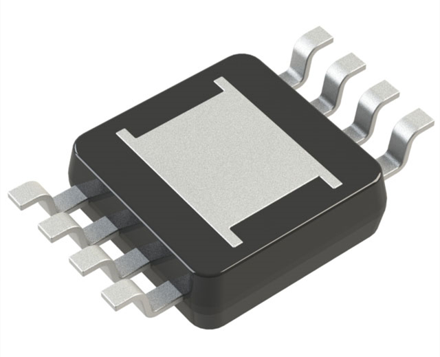 （供應(yīng)ADI）LT3085IMS8E：一款 500mA 、可調(diào)、單電阻器低壓差穩(wěn)壓器(LDO)