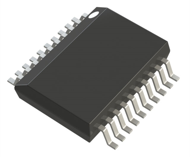 AD5726YRSZ-1500 DAC —— 四通道、12位、串行輸入、電壓輸出數(shù)模轉(zhuǎn)換器