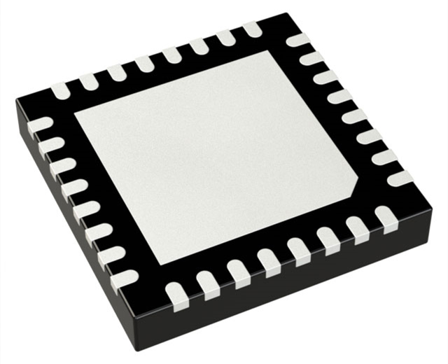 Renesas 8T73S208B-01NLGI緩沖器的介紹 _ 2.5V、3.3V差分LVPECL時(shí)鐘緩沖器