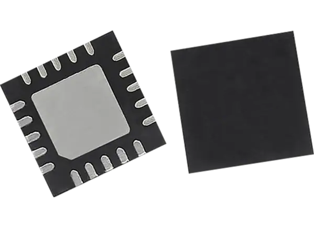 介紹【MAAD-011048】RF數(shù)字衰減器，1 dB LSB，5-Bit 31 dB，DC至55 GHz