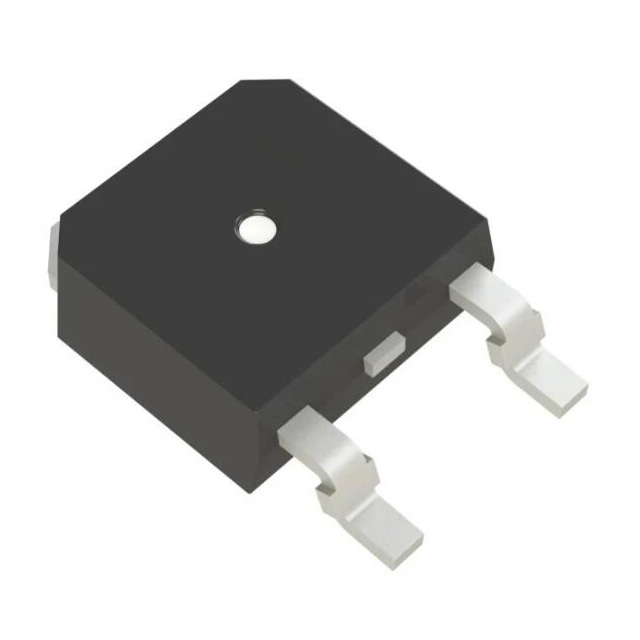 NVD360N65S3